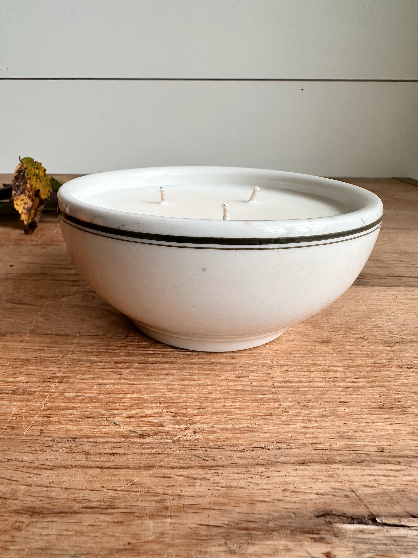 Woodland Berry - Vintage Restaurant Ware Bowl