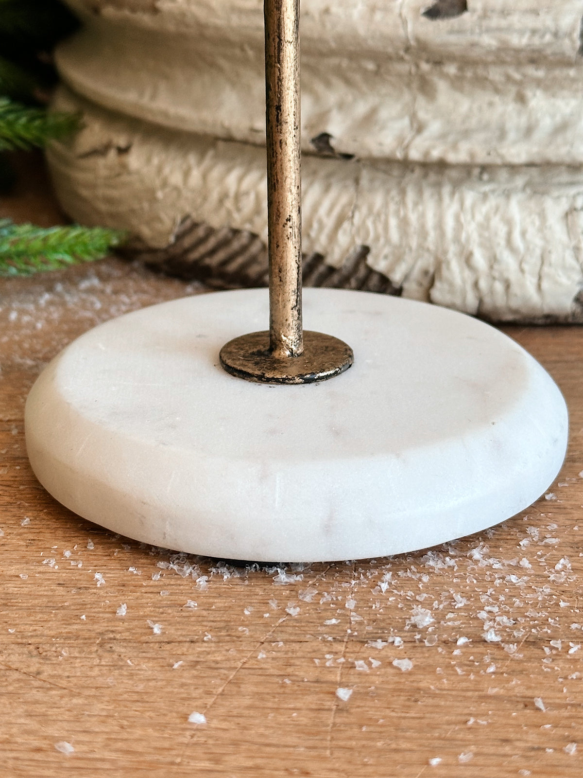 Gilded Angels
