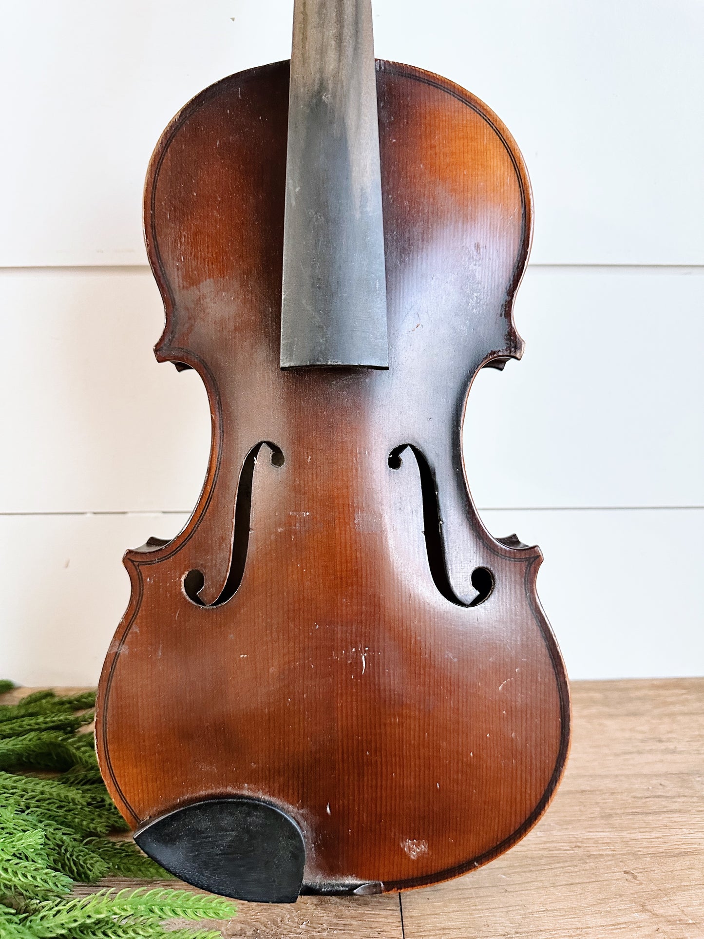 Vintage Violin