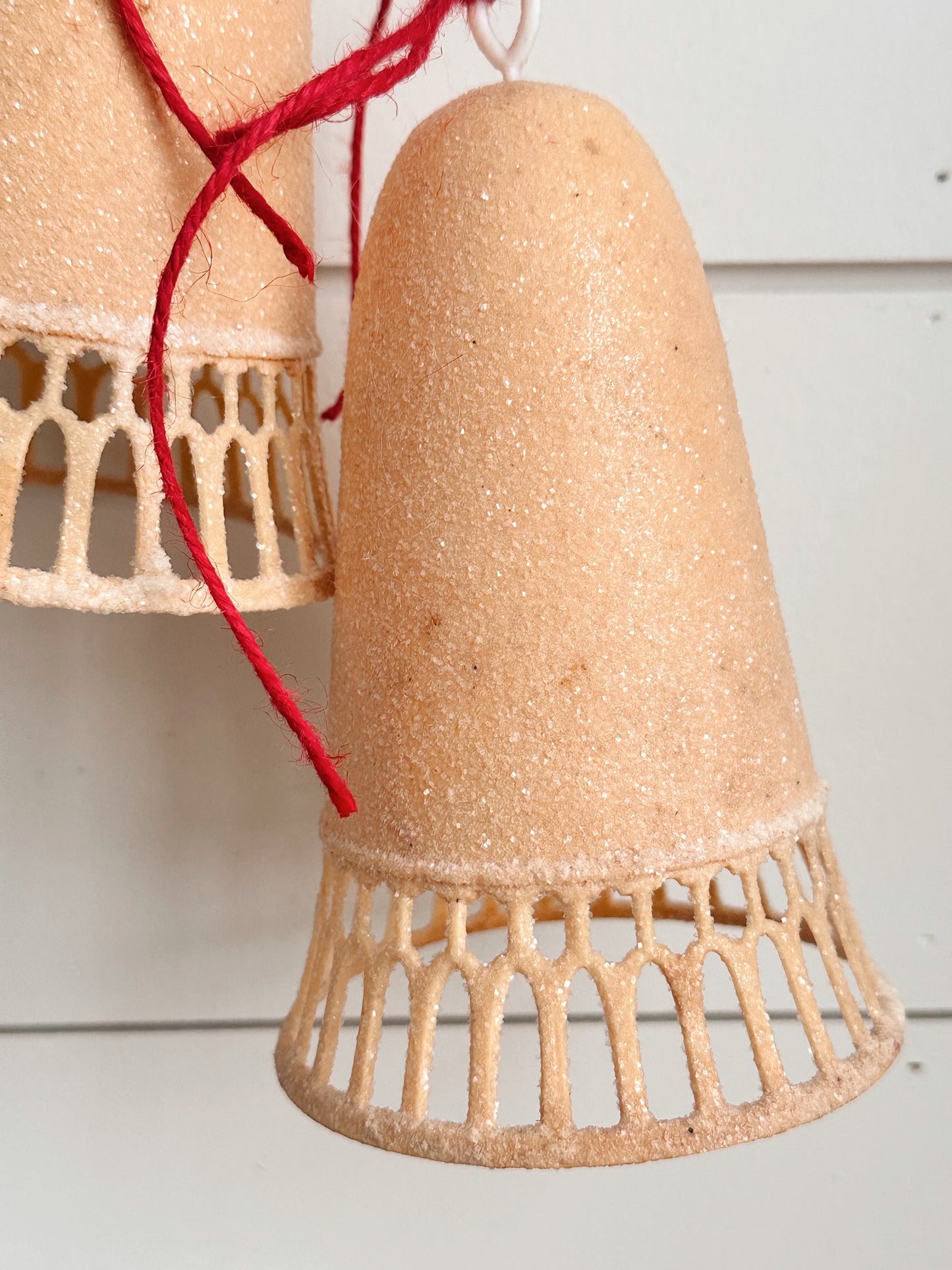 Pair of Vintage Bells