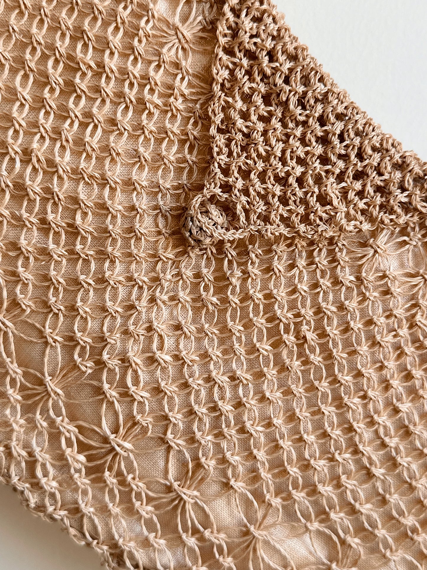 Vintage Clutch