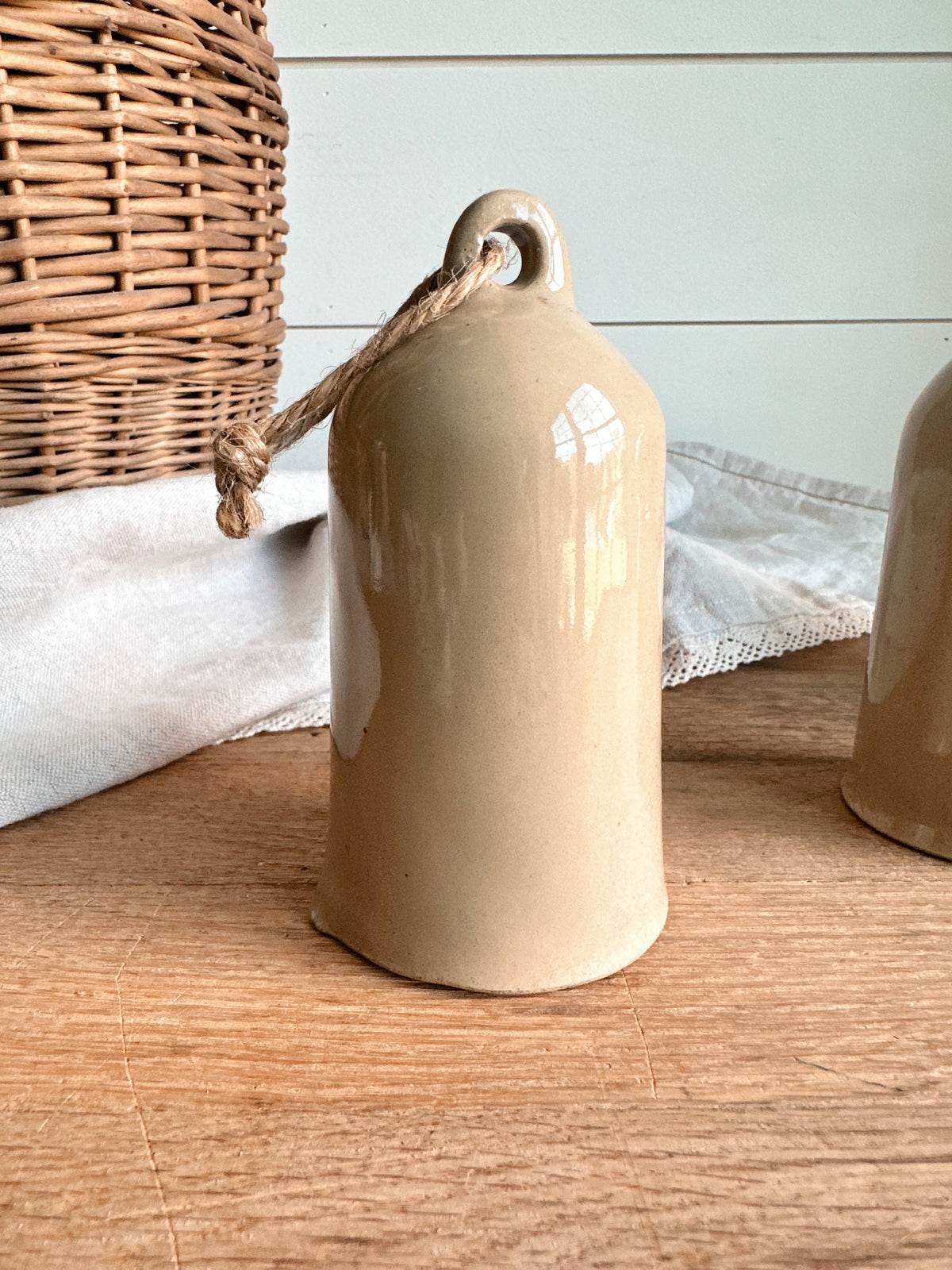 Collection of Vintage English Hanging Measures