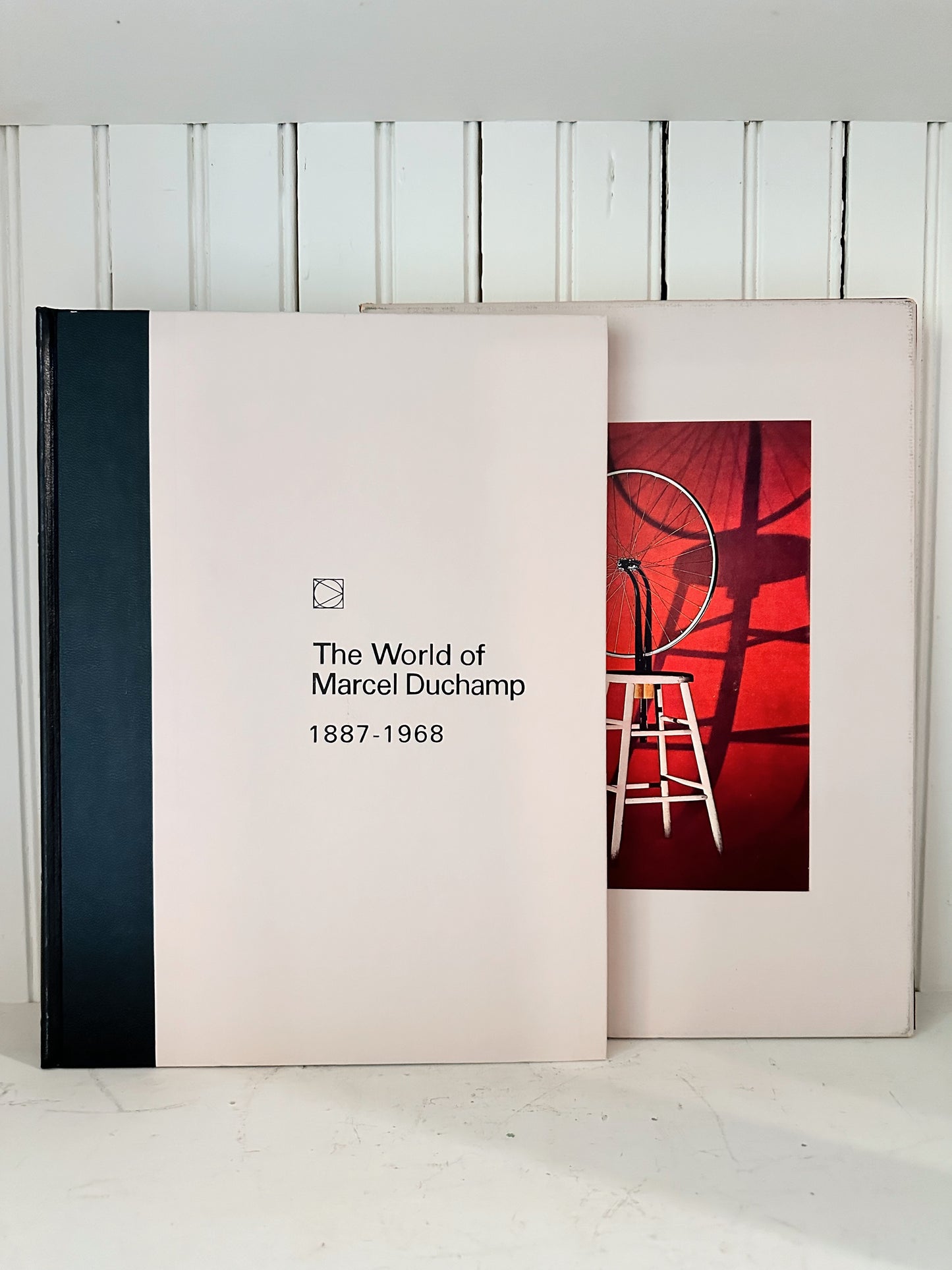 Collection of Six Time Life Library of Art Books with Slipcases