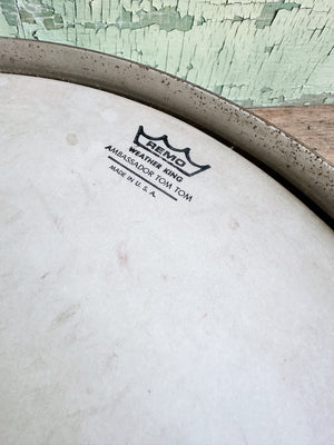 Vintage Remco Snare Drum