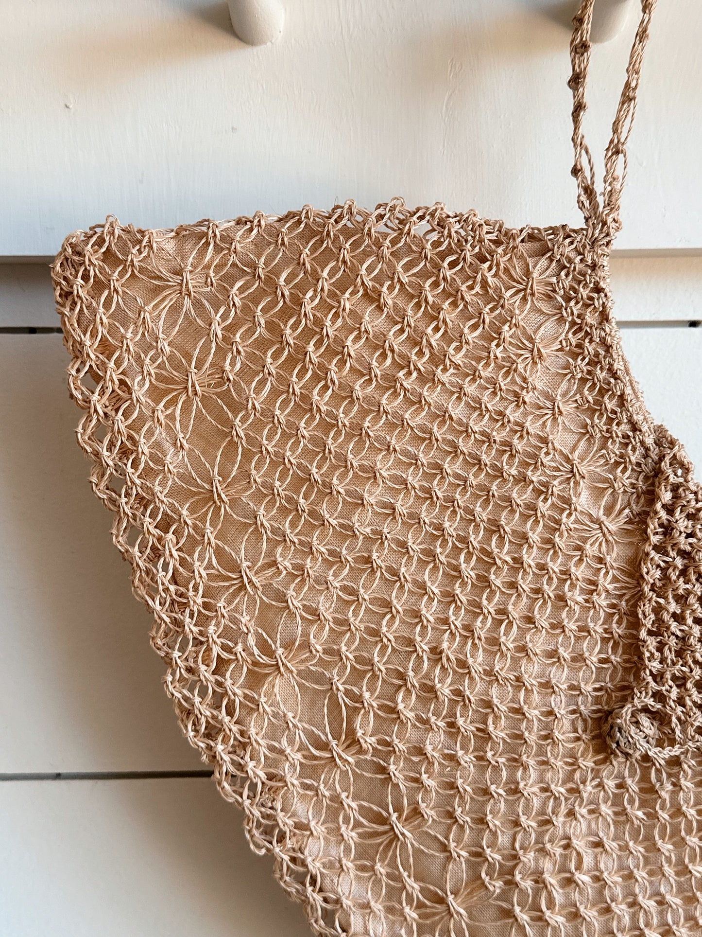 Vintage Clutch