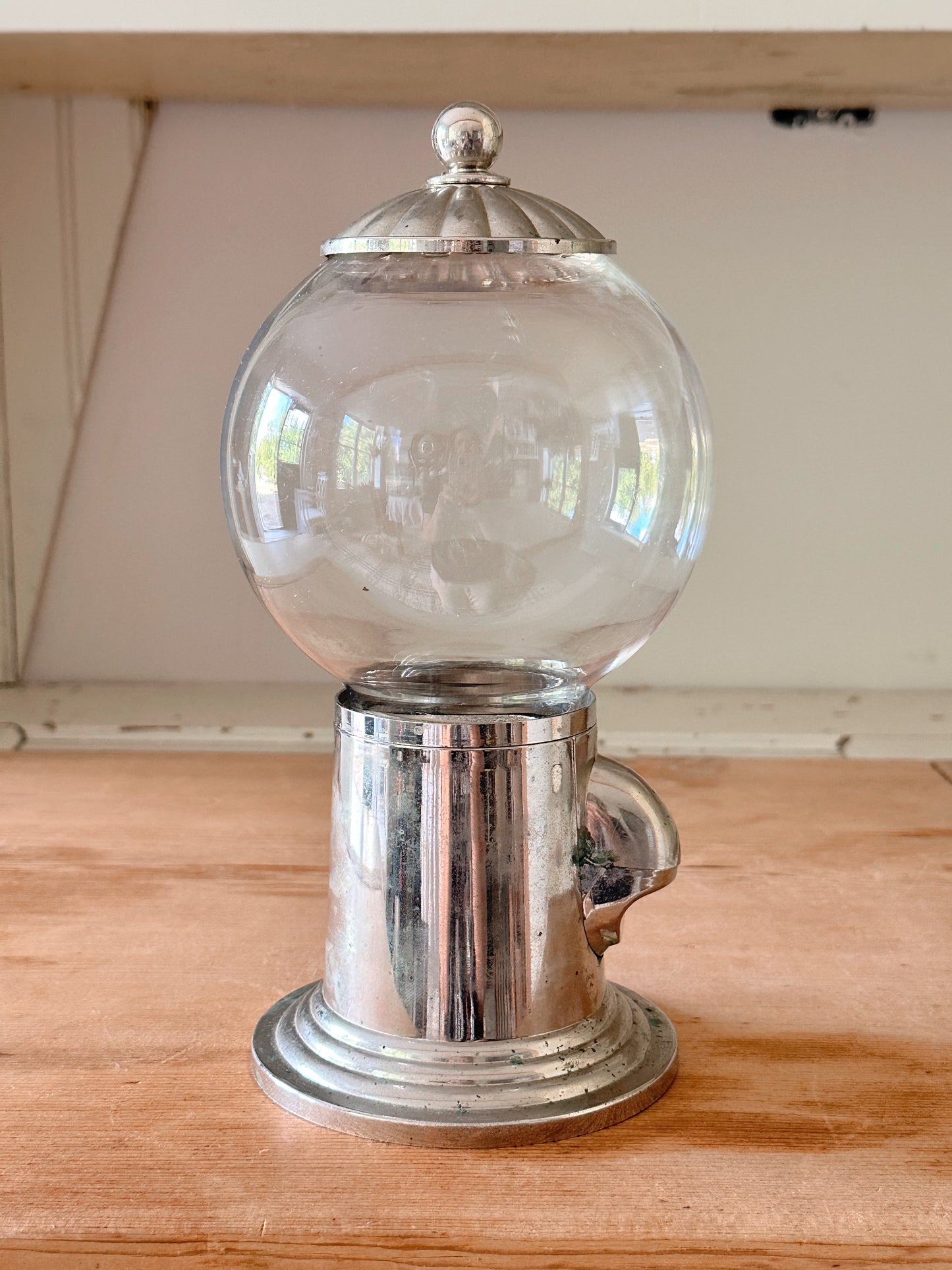 Vintage Candy/Gumball Dispenser