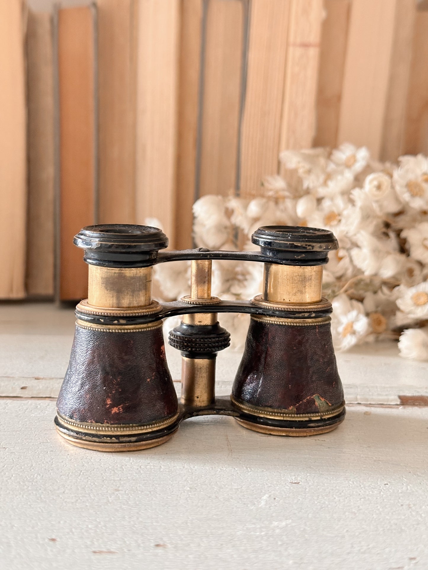 Vintage Opera Glasses