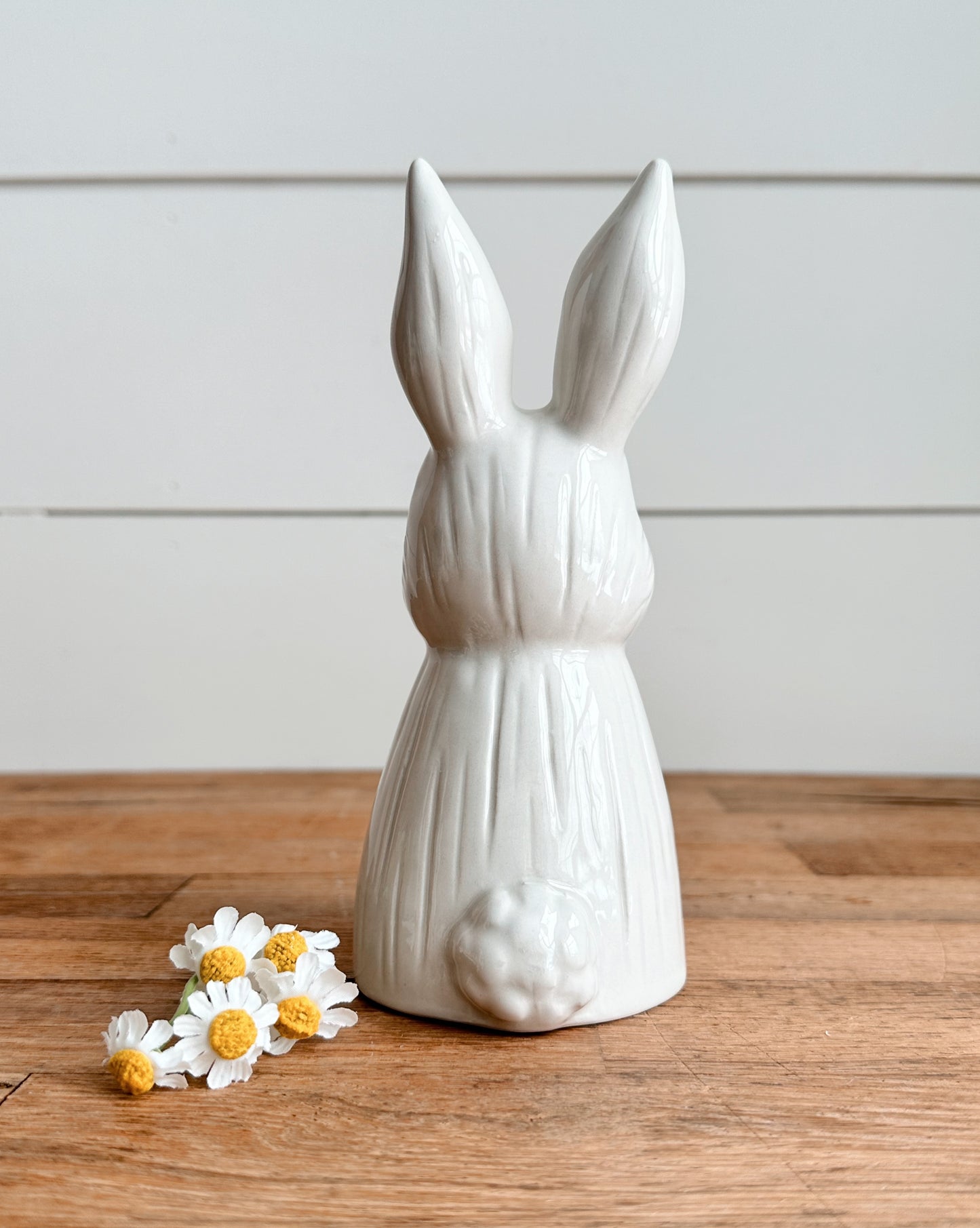 Bunny Vases