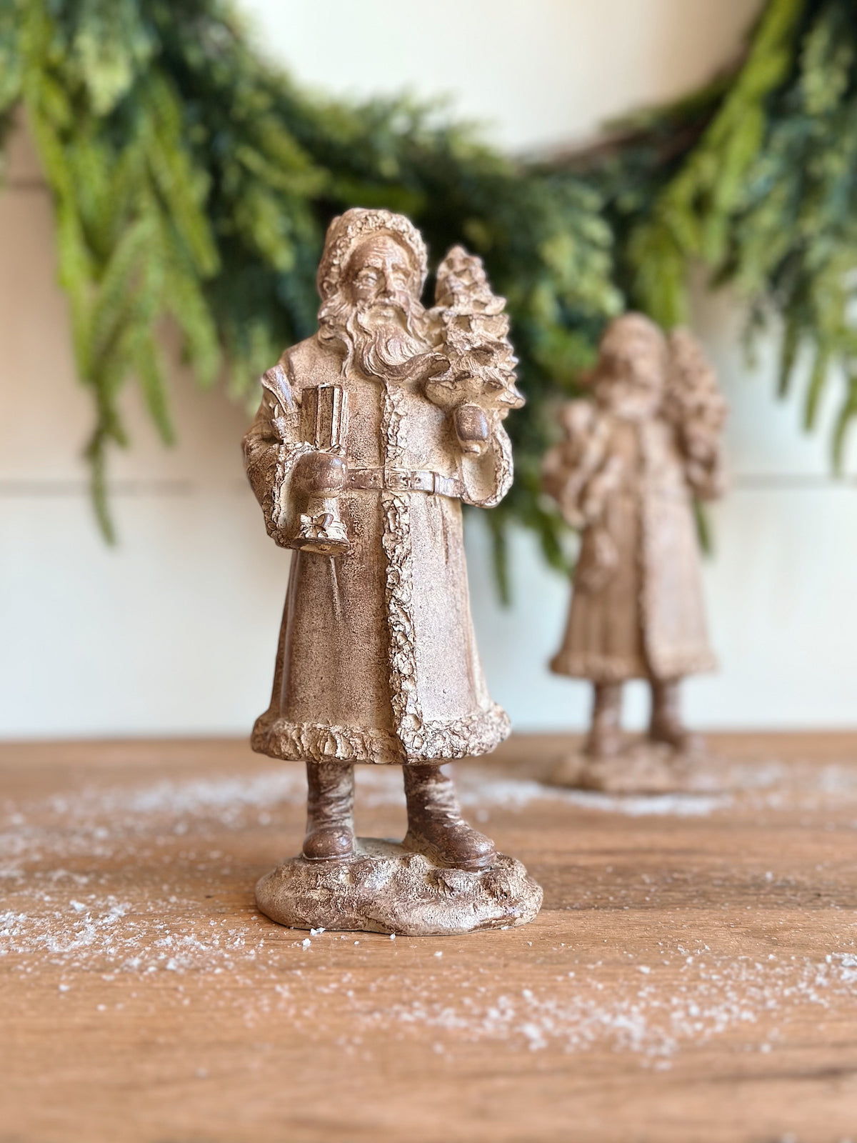 Old Saint Nick