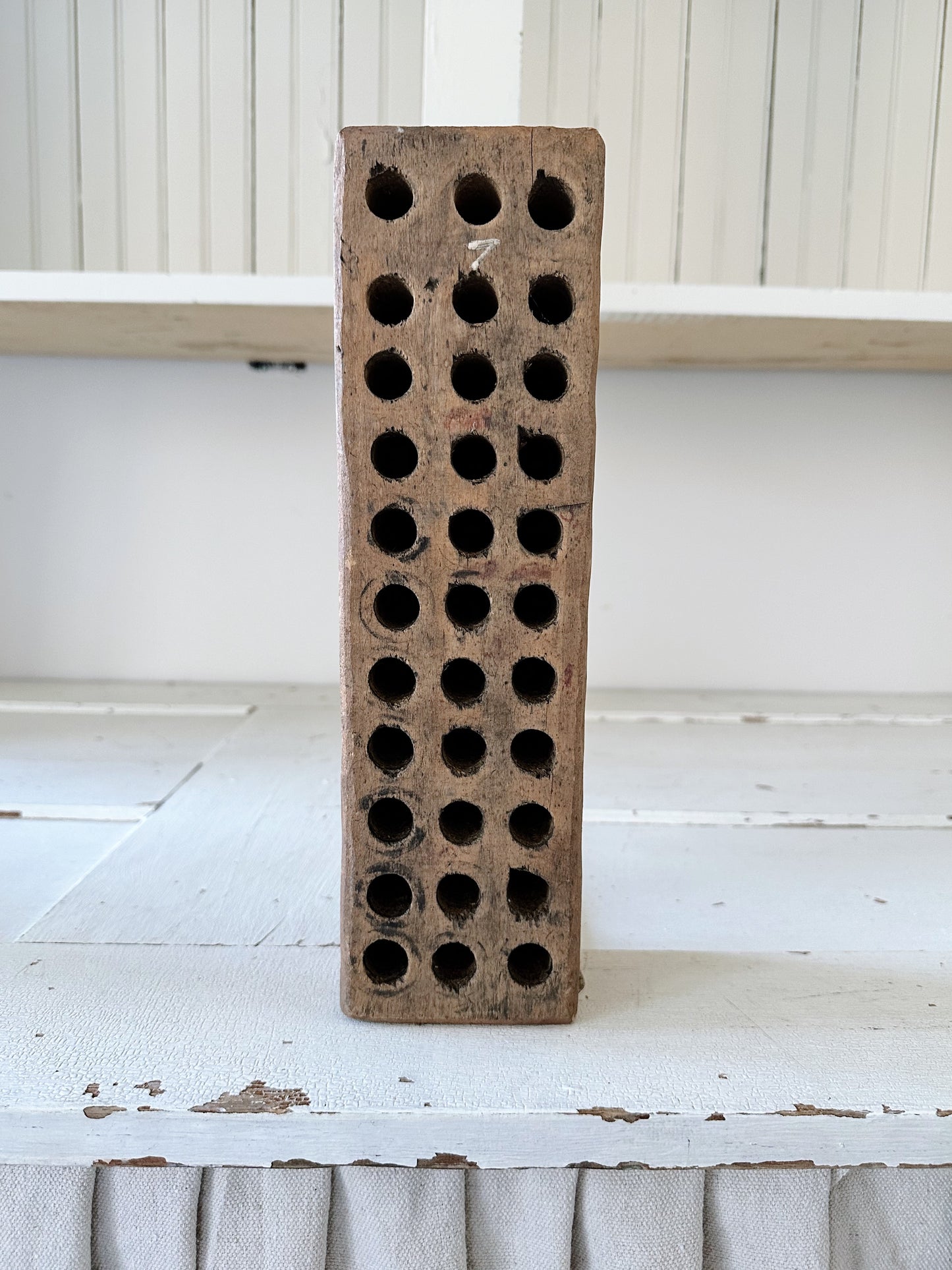 Antique Mold