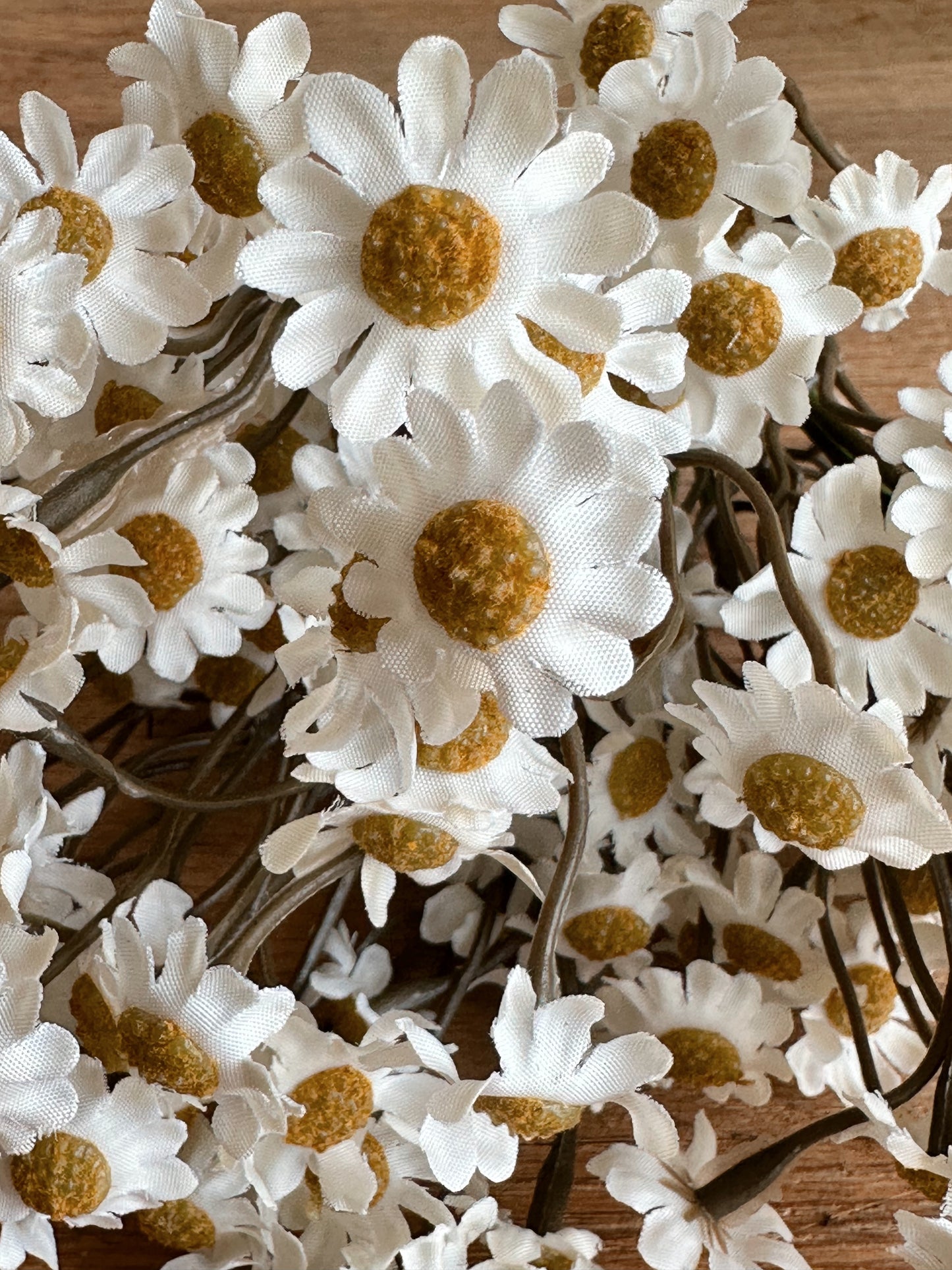 Faux Camomile Bundle