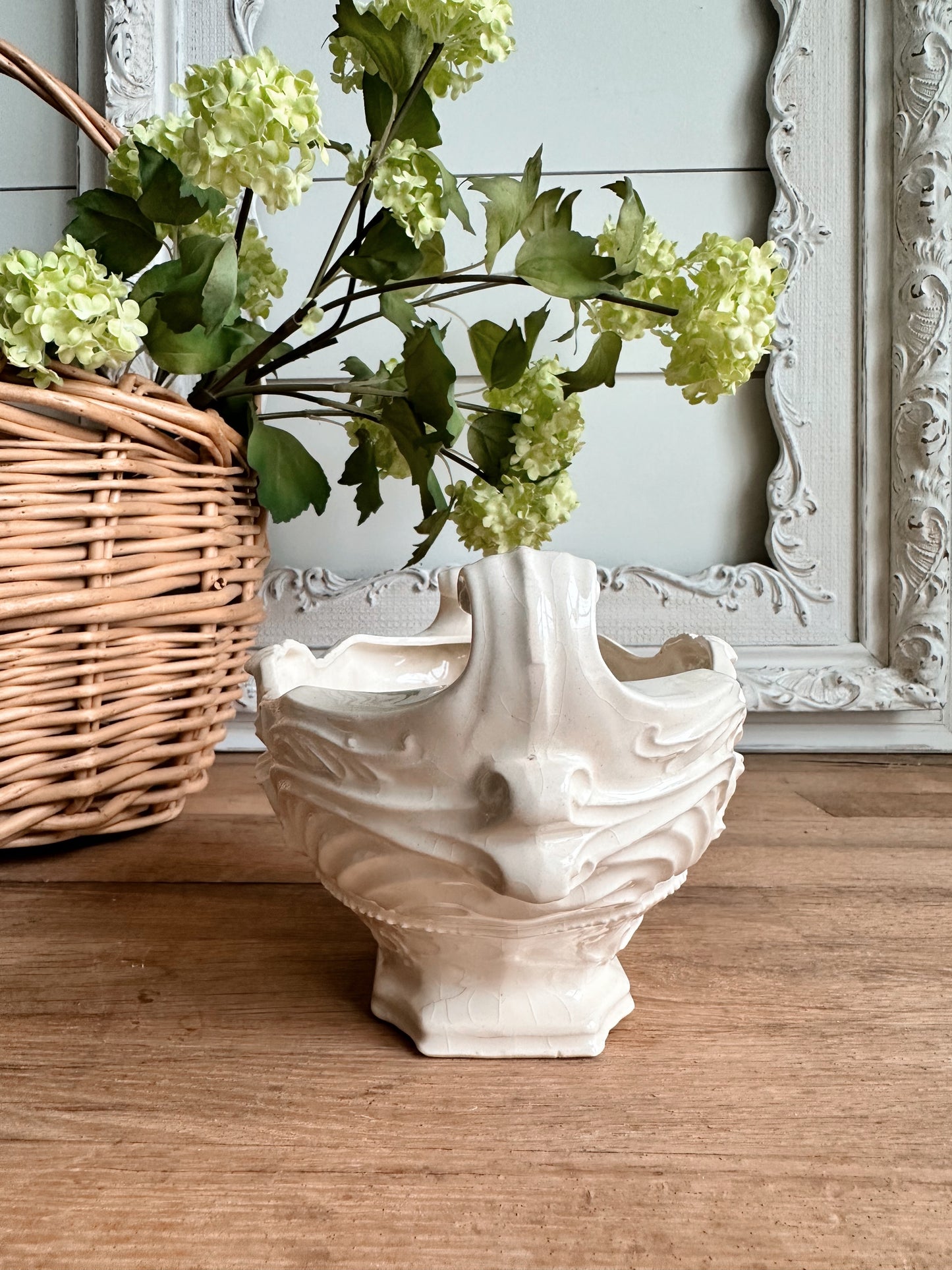 Lovely Vintage Planter