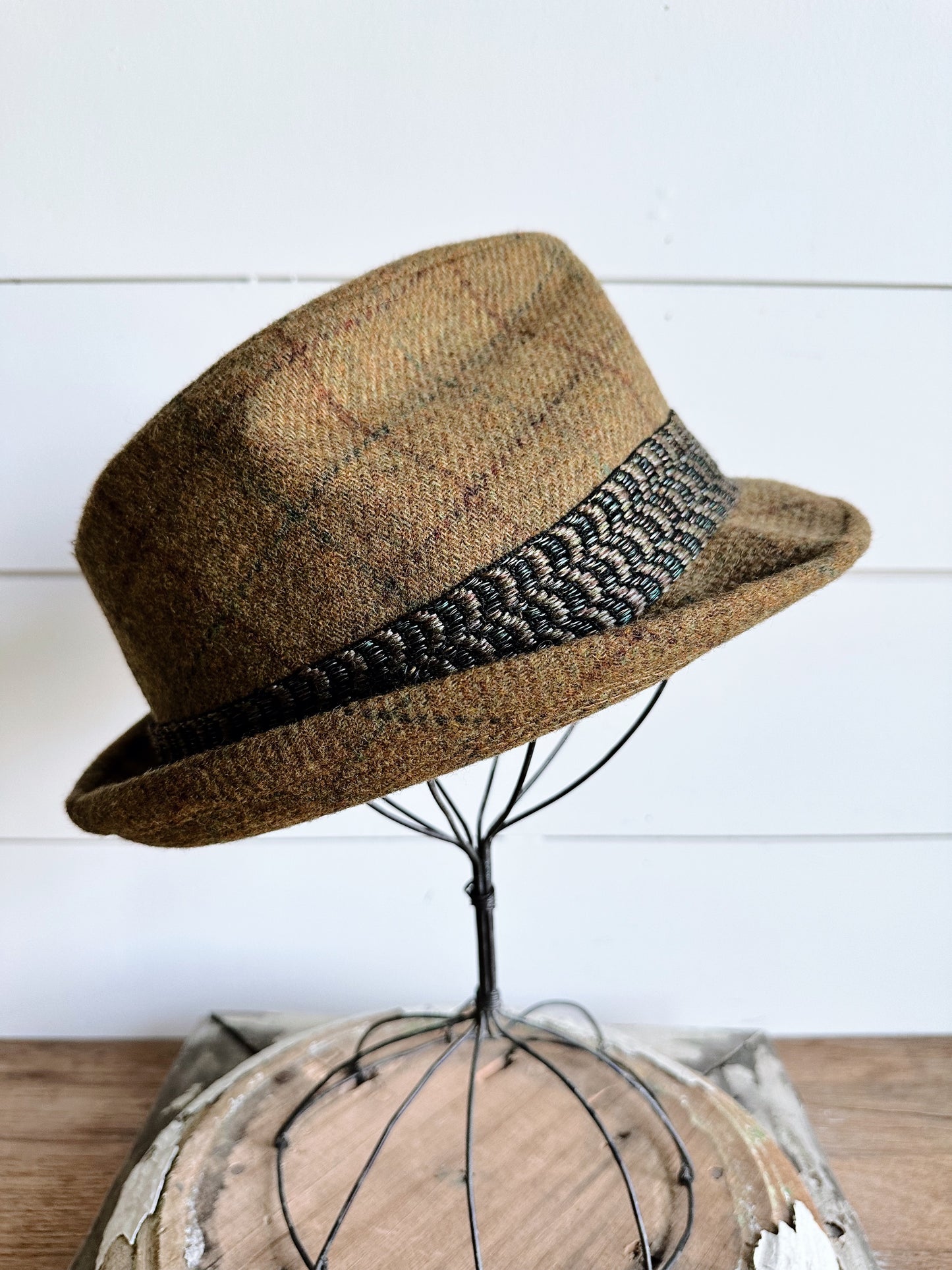 Vintage Fedora