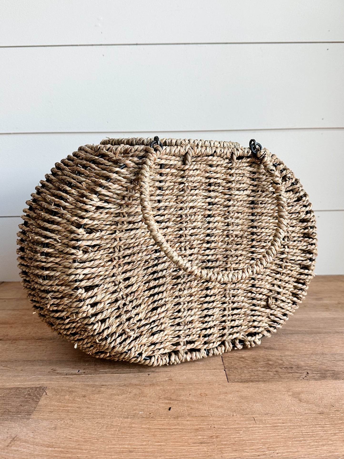 Woven Vine Baskets