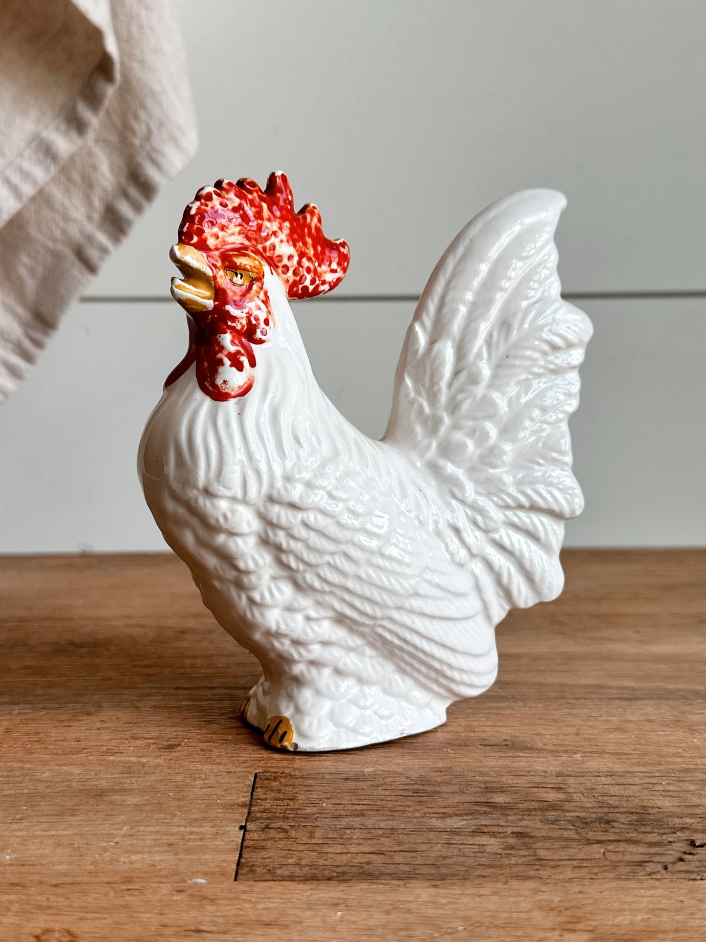 Vintage Rooster