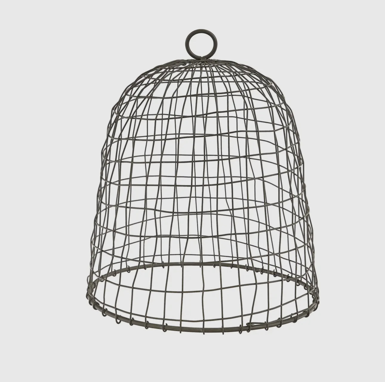 Wire Garden Cloche Set