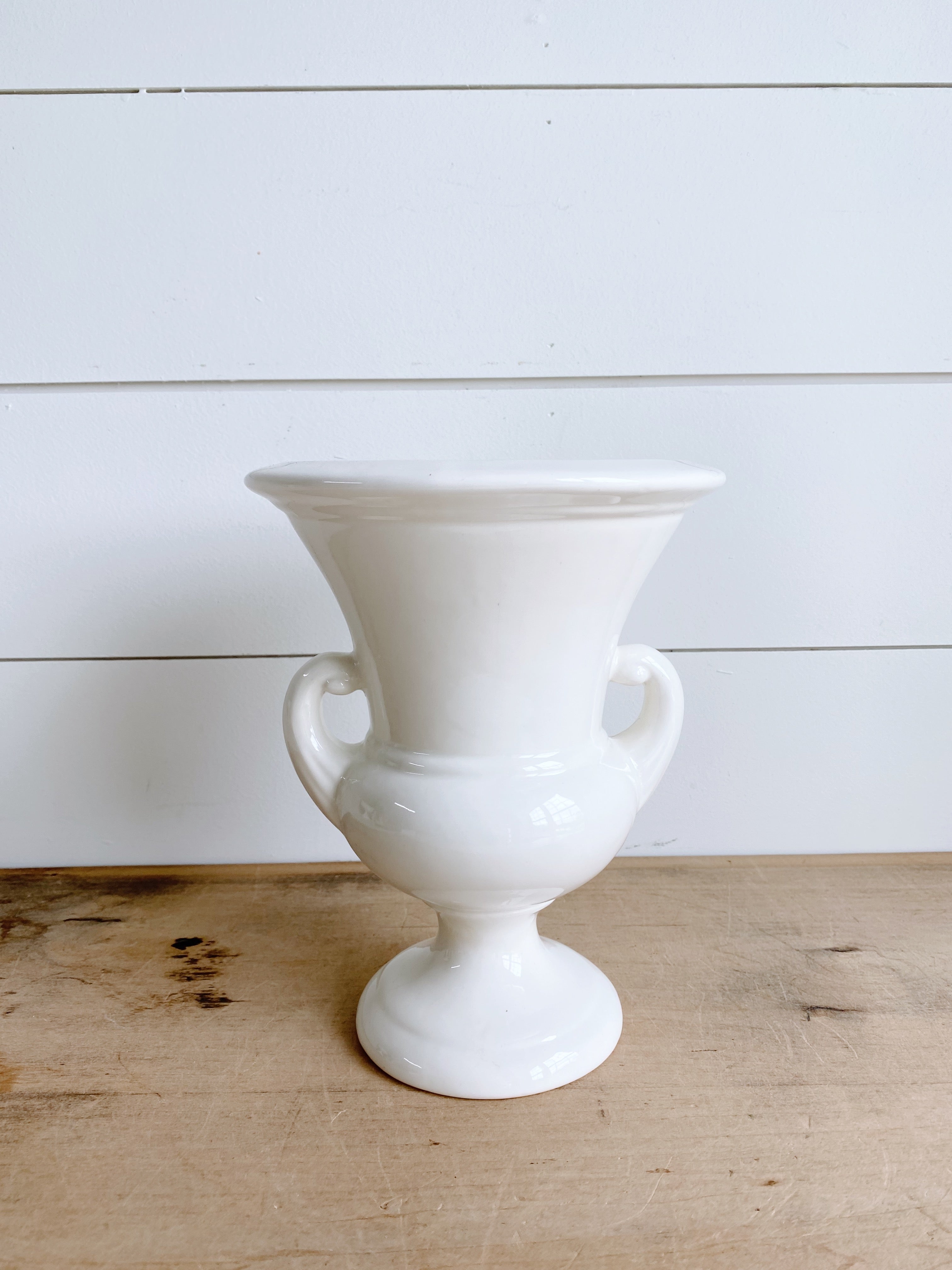 Vintage Haeger Urn Vase