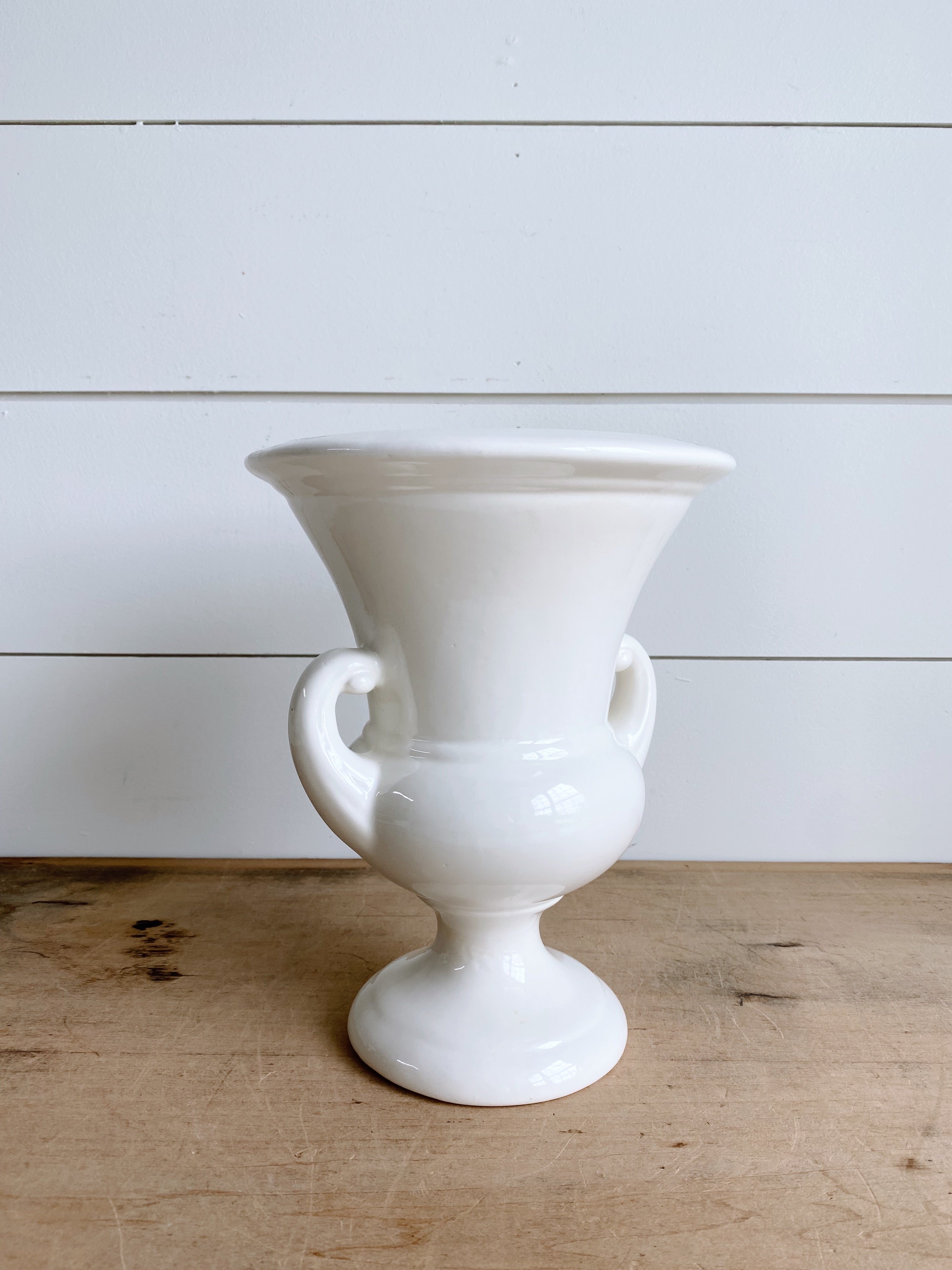 Vintage Haeger Urn Vase