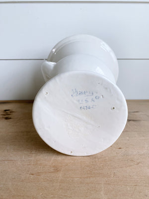 Vintage Haeger Urn Vase